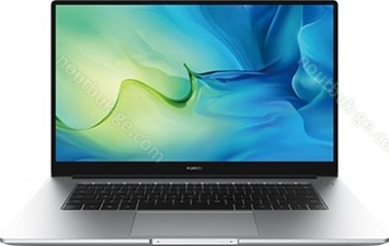 Huawei MateBook D 15 (2022) MateBook D 15 (2022) Mystic Silver, Core i5-1155G7, 8GB RAM, 512GB SSD